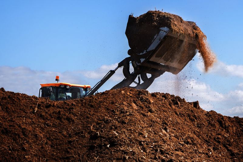 Cost of Fill Dirt Delivery — Cost of Fill Dirt Delivery